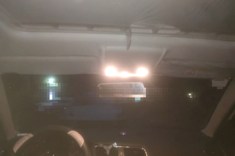 Used Volkswagen Gran Lavida 2017 180TSI DSG Comfort Edition
