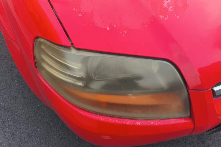 Used Chevrolet Aveo 2007 1.4 SL AT