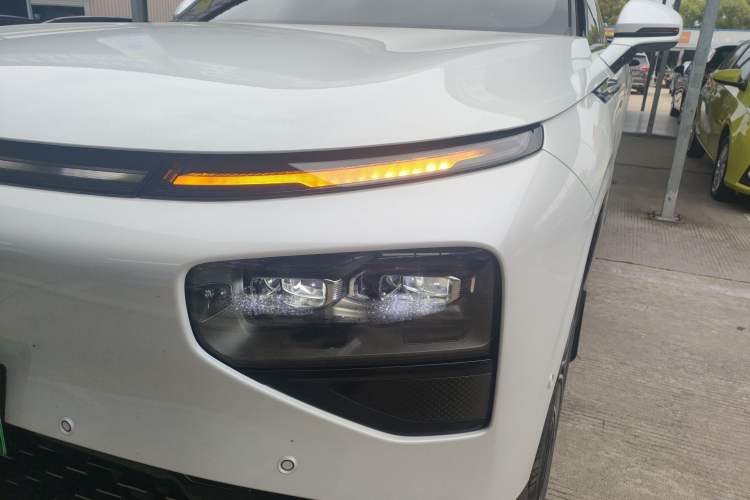 Used XPeng G9 2022 702 Pro