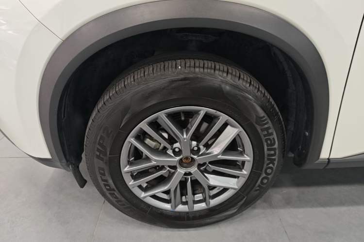 Used Nissan X-Trail 2021 VC-Turbo 300 CVT 2WD Luxury Edition
