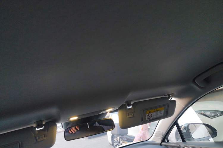 Used AION RT 2025 520 Smart Enjoy Edition