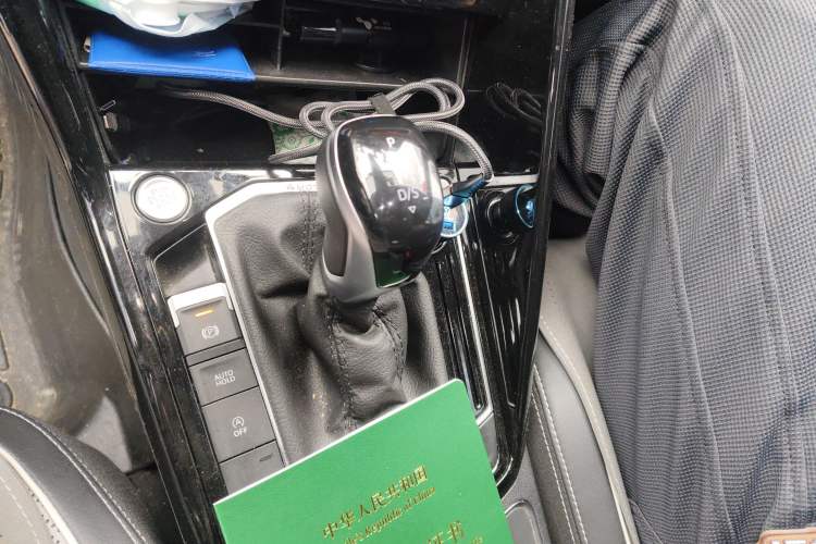 Used Volkswagen Tayron 2023 380TSI Four-Wheel Drive R-Line Pro Smart Edition