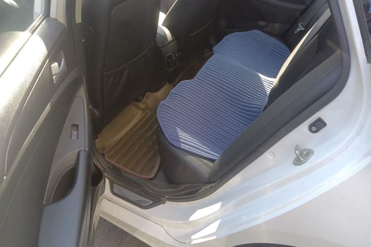 Used Hyundai Sonata 2013 2.0L Automatic Leading Edition