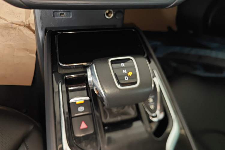 Used Hongqi E-QM5 2023 560km PLUS