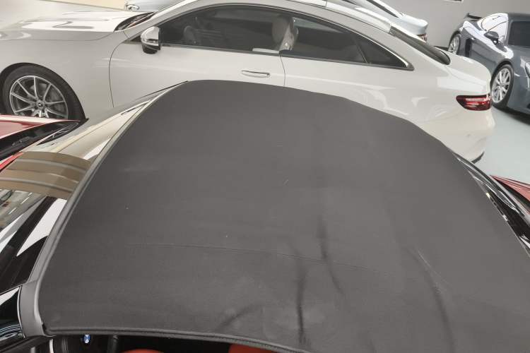 Used BMW Z4 2019 sDrive 25i M Sport Package