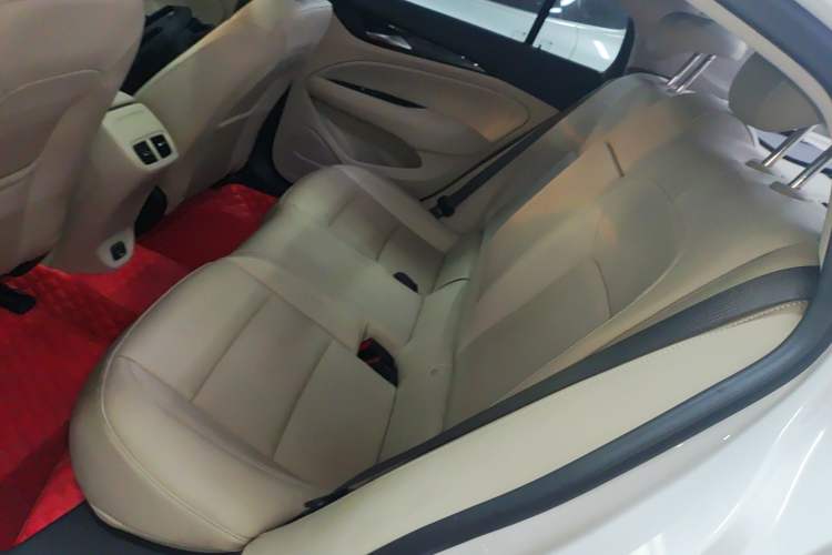 Used Buick Regal 2020 552T Elite Edition