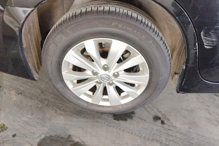 Used Nissan Teana 2018 2.0L XL Smart Upgrade Edition