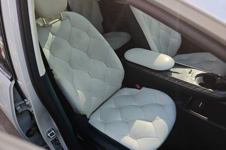 Used Baojun Cloud 2023 460 Max