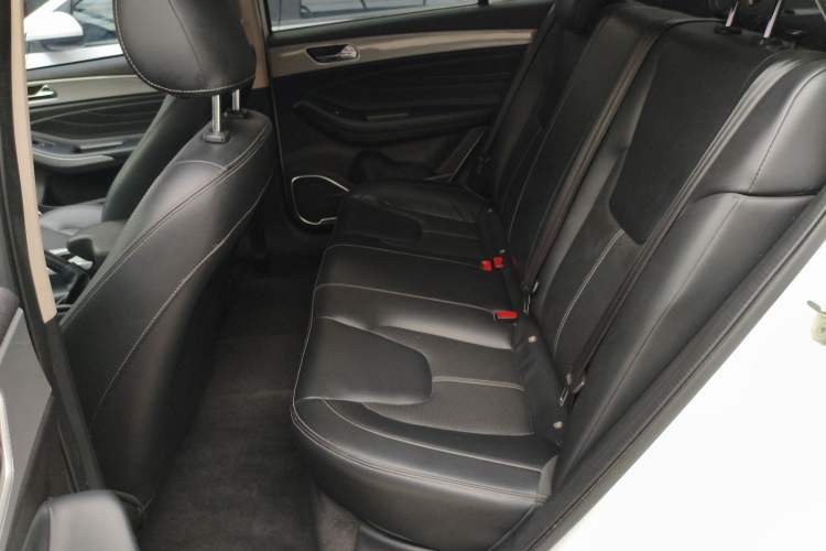 Used Chery Arrizo 5 2019 1.5L CVT Zizai Edition China V Standard