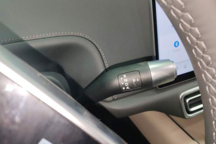 Used Li Auto L6 2025 Max Smart Refresh Edition
