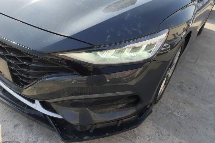 Used Hyundai Lafesta 2019 280TGDi Smart Speed Version China VI Standard
