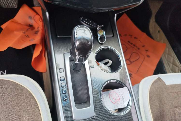 Used Nissan Teana 2013 2.0L XL Comfort Edition