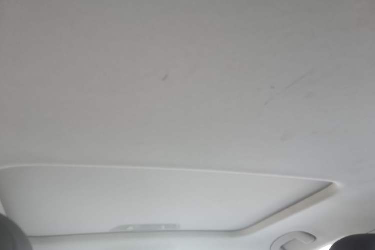 Used Volkswagen Lavida Pure Electric 2019 Enjoyment Edition Headliner