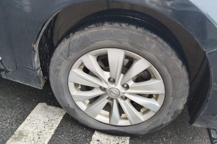 Used Nissan Teana 2016 2.0L XL Comfort Edition Right Front Wheel Hub