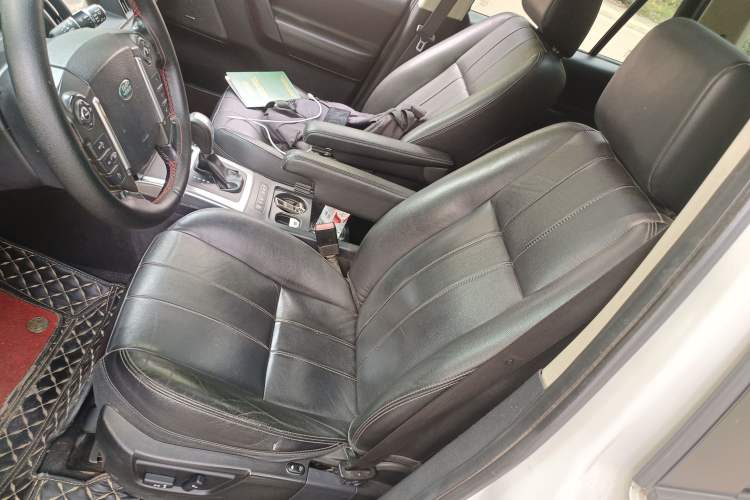 Used Land Rover Freelander 2 2014 2.2T SD4 SE Diesel Edition