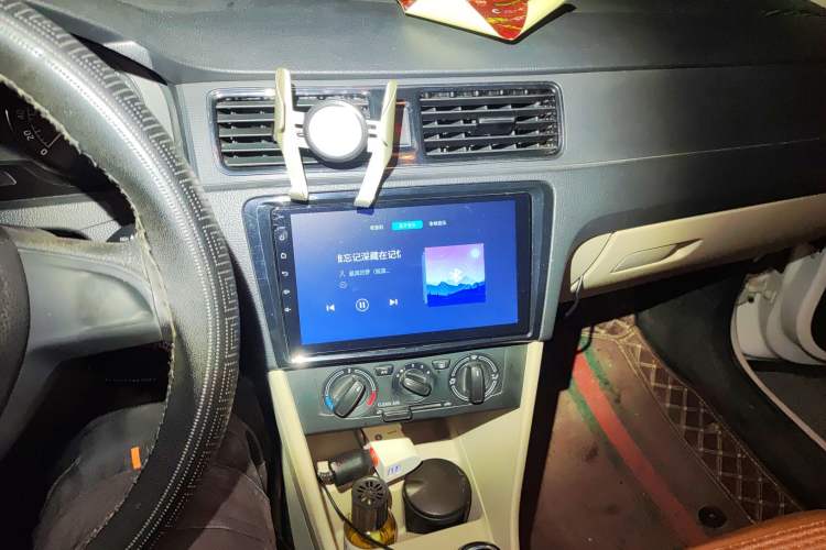 Used Skoda Rapid 2016 1.6L Manual Trend Edition