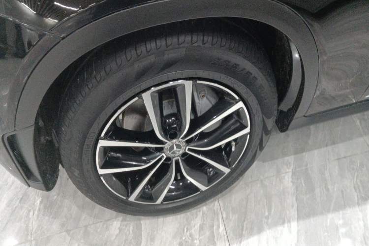 Used Mercedes-Benz GLC 2021 GLC 260 L 4MATIC Luxury Model