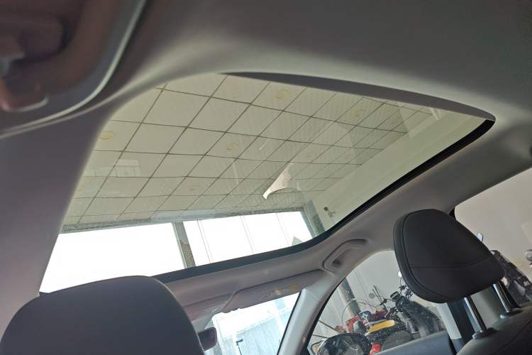 Used Leapmotor B01 2025 650 LiDAR Edition