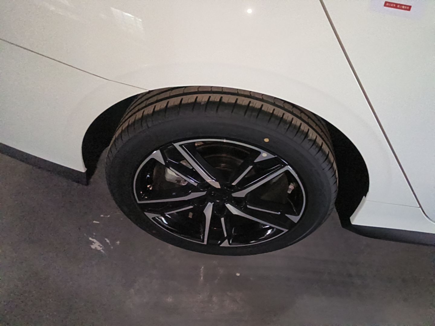Geely Auto Binray 2024 Binrui COOL 1.5T DCT Longteng Edition — снимка 11