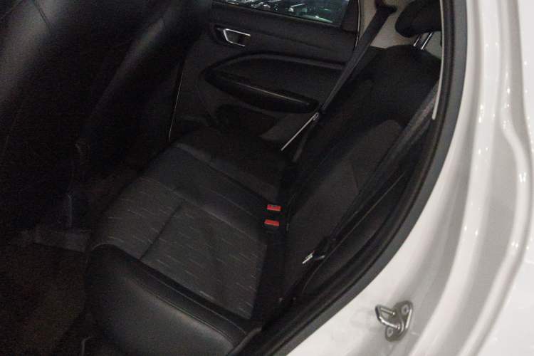 Used Leapmotor T03 2025 403 Comfort Edition