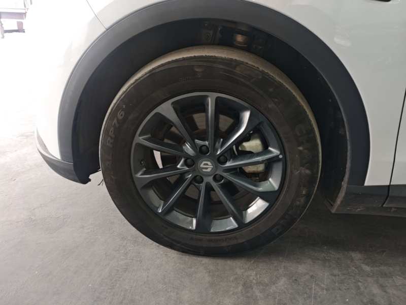 Used Leapmotor C11 2023 Pure Electric 500 Comfort Edition — 22