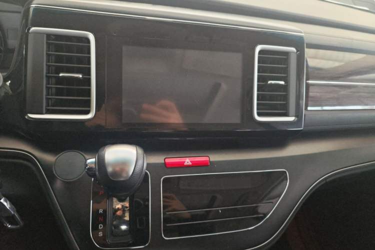 Used Honda Elysion 2016 2.4L Classic Edition