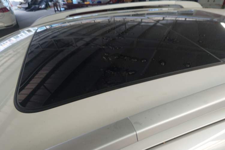 Used Peugeot 3008 2015 1.6THP Automatic Prestige Edition