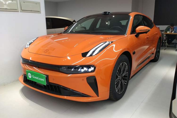 Used Zeekr 001 2025 WE Edition 95 kWh All-Wheel Drive