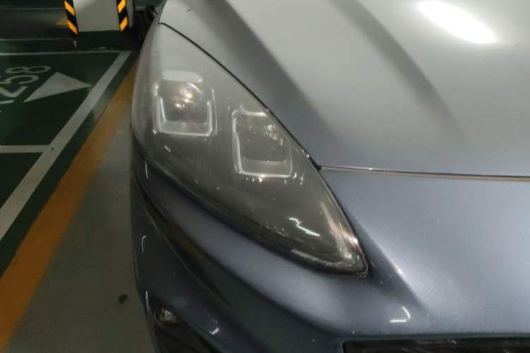 Used Ford Escape 2020 EcoBoost 245 Four-Wheel Drive ST-LINE Deluxe Edition