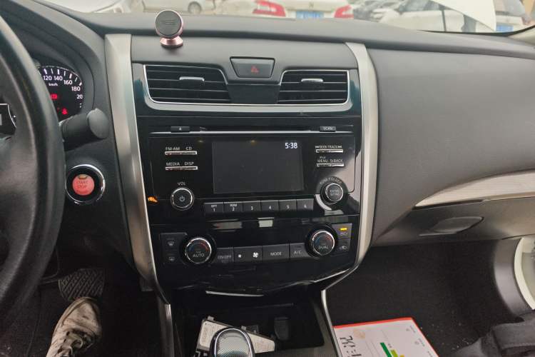 Used Nissan Teana 2013 2.0L XL Comfort Edition