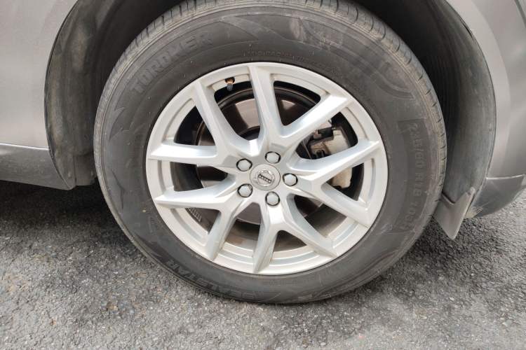 Used Volvo XC60 2021 T5 4x4 Smart Luxury Edition