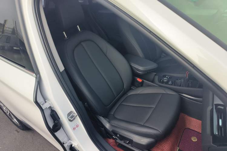 Used BMW X1 2019 sDrive20Li Leading Model