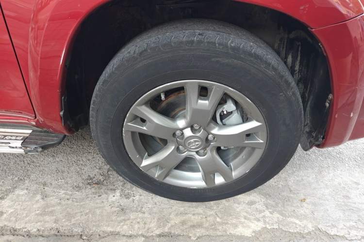 Used Toyota RAV4 2013 Special Edition 2.0L Automatic Classic