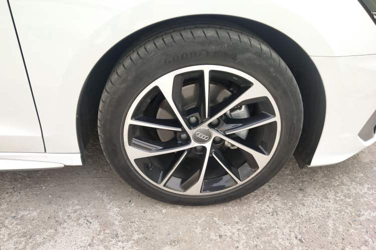 Used Audi A3 2021 Sportback 35 TFSI Advanced Sport Edition
