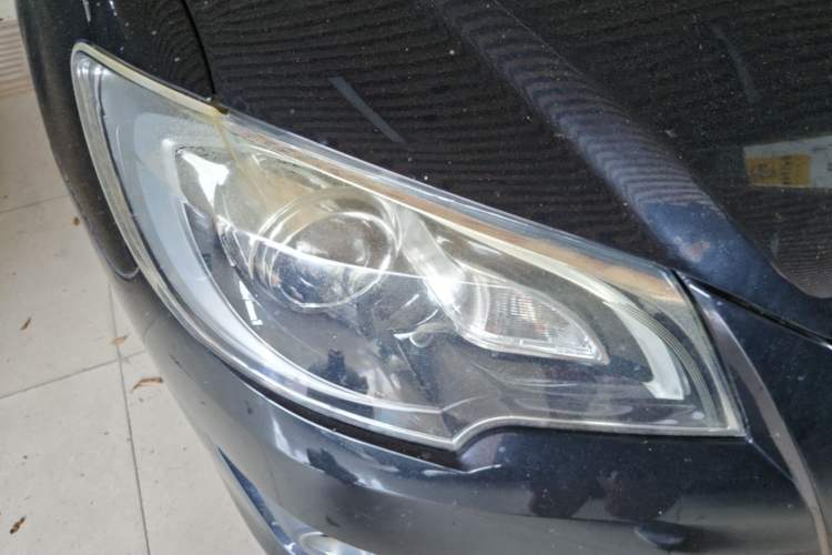 Used Toyota Corolla EX 2013 1.6L Manual Excellence Edition

