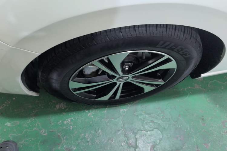 Used Nissan Sylphy 2021 1.6L XL CVT Enjoyment Edition