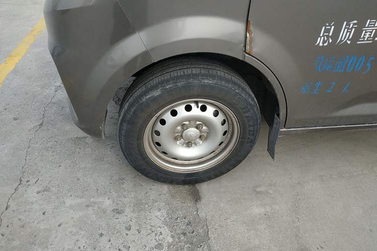 Used Kuayue Kuayue Xing V5 2021 1.6L Jinbao Edition Comfort Version DAM16KR
