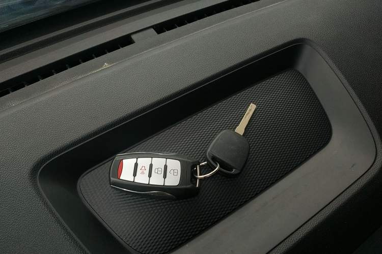 Used Great Wall Poer 2021 2.0T Commercial Version Manual Diesel Two-Wheel Drive Elite Long-Box GW4D20M