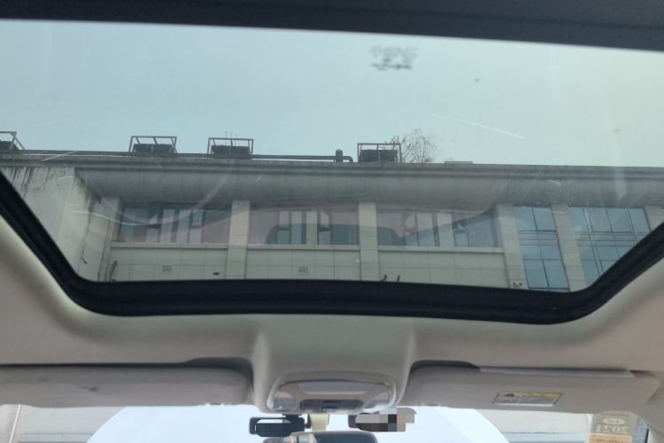 Used Zotye T300 2017 1.5L Manual Luxury Model
