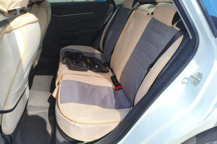 Used Buick GT 2021 1.3T Automatic Mild Hybrid Elite Version