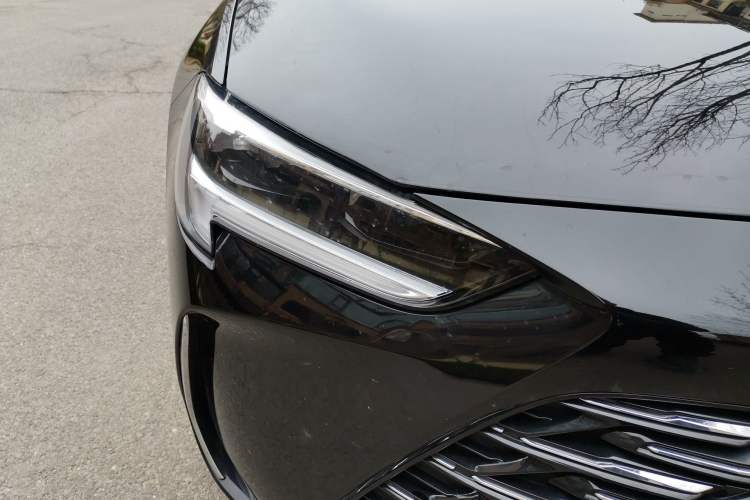 Used Buick Regal 2024 25T Deluxe Edition