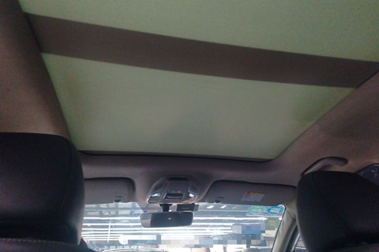 Used Geely Auto Coolray 2019 260T DCT Knight China VI Standard
