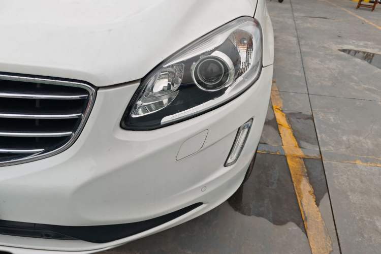 Used Volvo XC60 2017 T5 Smart Upgrade Edition