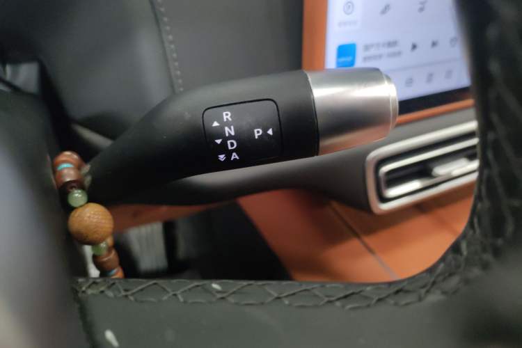 Used Li Auto L7 2023 Pro Model