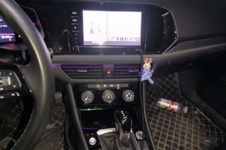 Used Volkswagen Sagitar 2021 200TSI DSG Excellence Edition