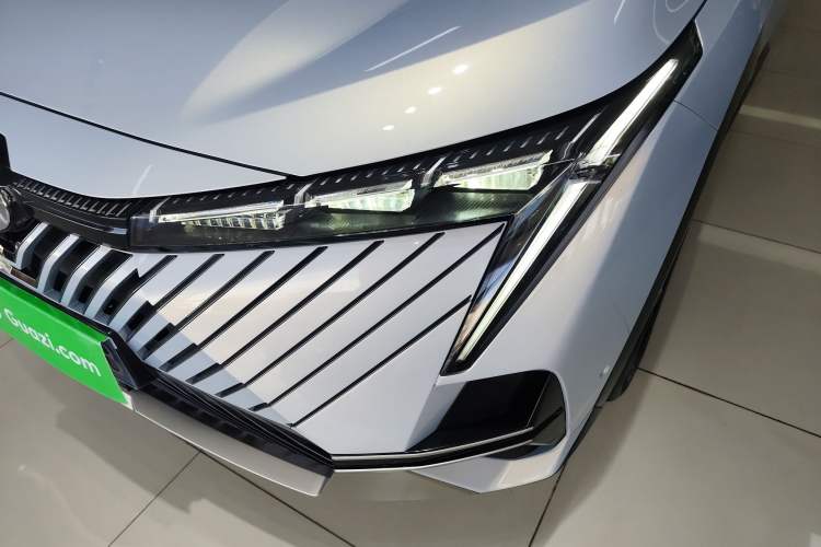 Used GAC Trumpchi EMKOO 2022 1.5T Supernova Max Edition