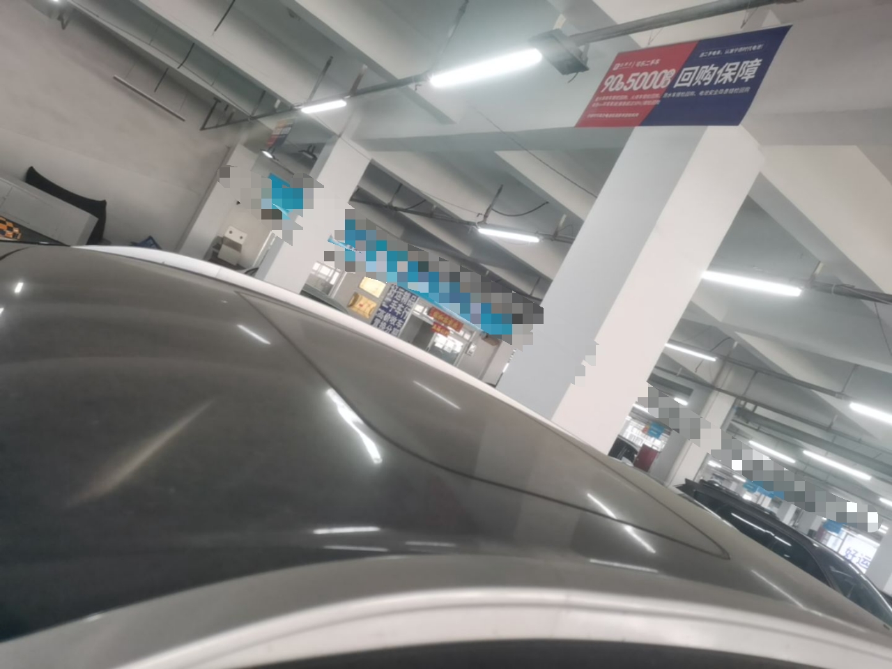 Geely Auto Coolray 2023 1.5T DCT Diamond Edition — снимка 7
