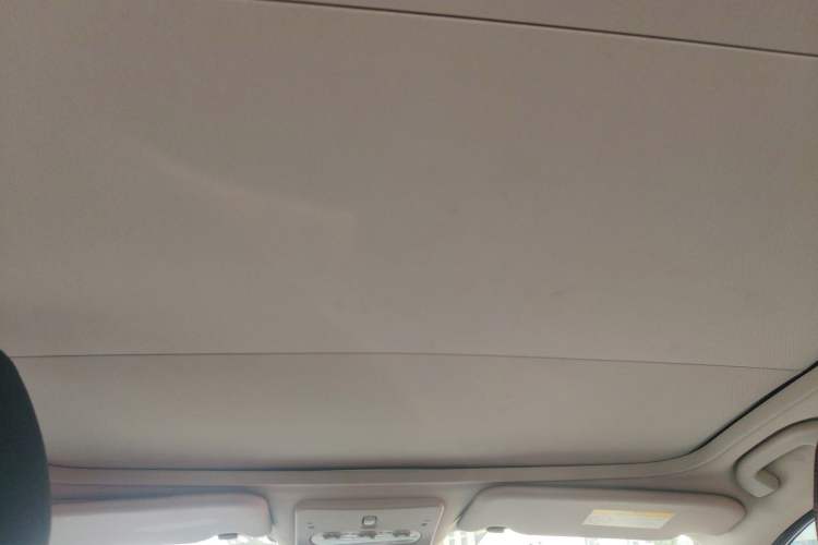 Used Nissan Qashqai 2016 2.0L CVT Luxury Edition