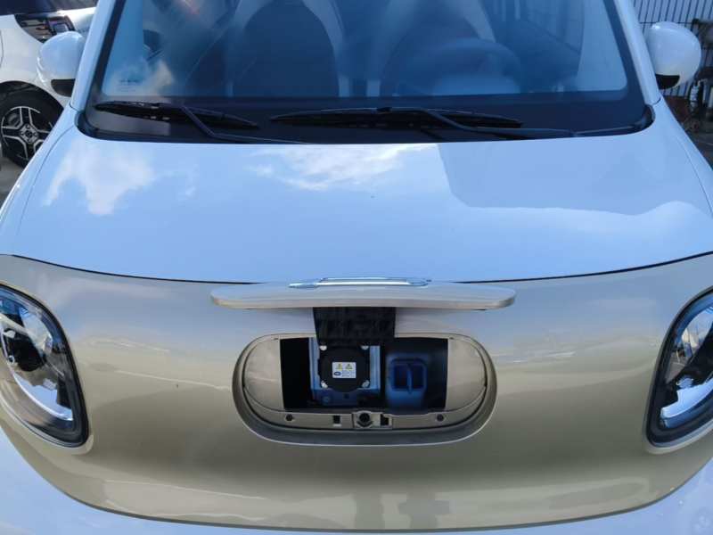 Used Bestune Pony 2024 170km Vitality Horse — 19
