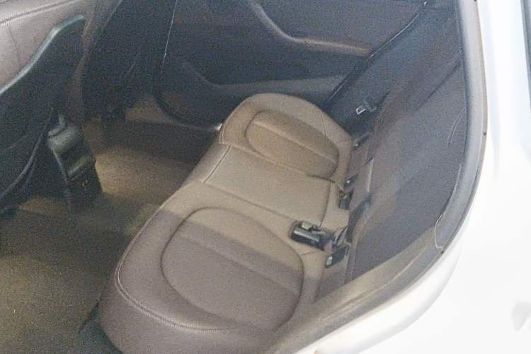 Used BMW X1 2020 sDrive20Li Fashion Model
